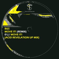 Move it! (Acid Revelation Up Mix)