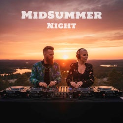 Midsummer Night