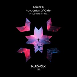 Provocation Of Order