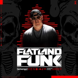 FLATLAND FUNK - FERAL CHART