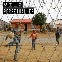 Perpetual EP