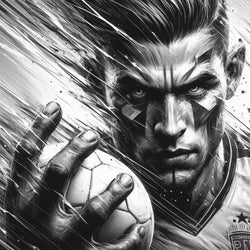 MTG O REI CAÍDO