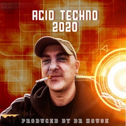 Acid Techno 2020