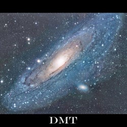DMT (I Found Love In The Music)