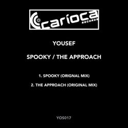 Spooky / The Approach