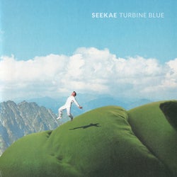 Turbine Blue