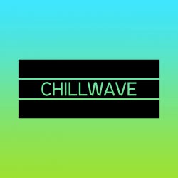 Springtime Tracks: Chillwave