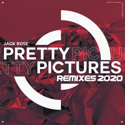 Pretty Pictures (Remixes)