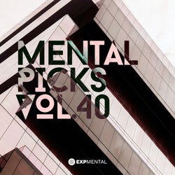 Mental Picks Vol.40