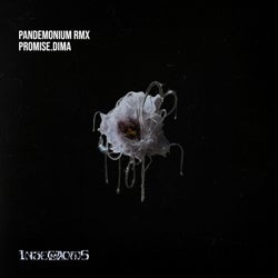 Pandemonium (Promi$e Remix)