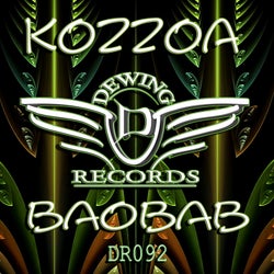 Baobab