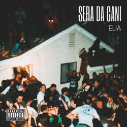 Sera da cani