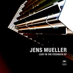 Lost in the Feedback EP