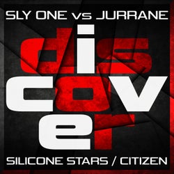Silicone Stars / Citizen