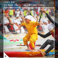 DJ Tari Pacu Jalur Lagi Viral