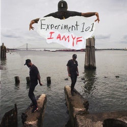 I AM YF (Experiment 101)