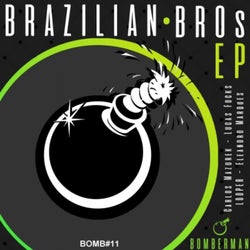 BRAZILIAN BRO'S