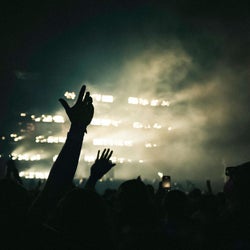 Weekly Selections - Chart