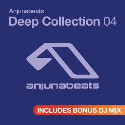 Anjunabeats Deep Collection 4