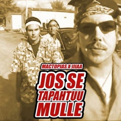 Jos se tapahtuu mulle