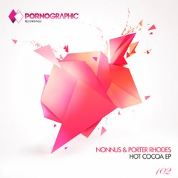 Hot Cocoa EP