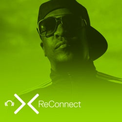 Todd Terry Live on ReConnect