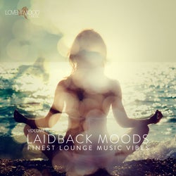 Laidback Moods Vol. 11