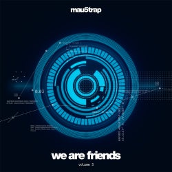 We Are Friends 003