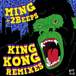 King Kong (Remixes)