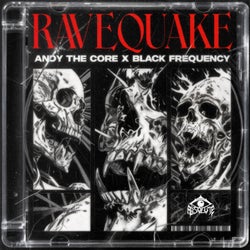 RAVEQUAKE