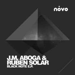 Black Note EP