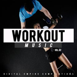 Workout Music, Vol.2