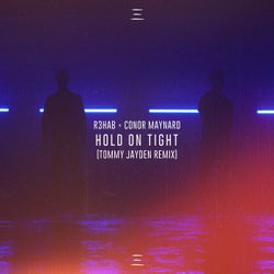 Hold On Tight - Tommy Jayden Remix