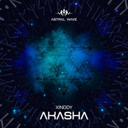 AKASHA
