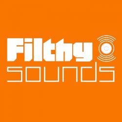 Filthy Sounds Progressive House Chart 04/2013