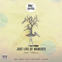 Just Live Of Moments
