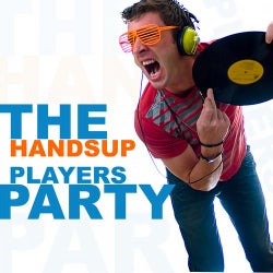The Handsup Players Party
