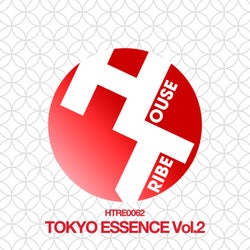 TOKYO ESSENCE, Vol. 2