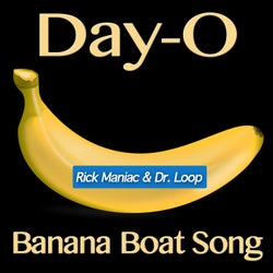 Banana Boat Song ( Day - O)
