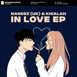 In Love EP