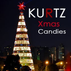 Kurtz Christmas Candies 2013