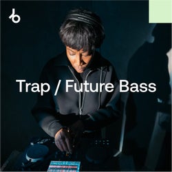Amsterdam Dance Event: Trap / Future Bass