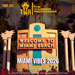 Miami Vibes 2026