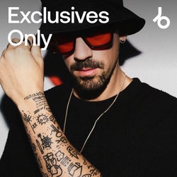 Exclusives Only: week 32