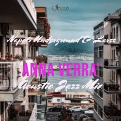 Anna Verrà (Acustic Jazz Mix)