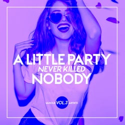 A Little Party Never Killed Nobody, Vol. 3