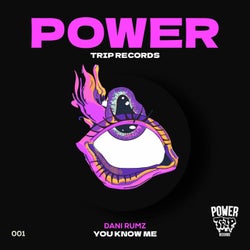 You Know Me (Original Mix)