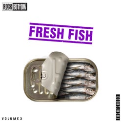 Fresh Fish Compilation, Vol. 3