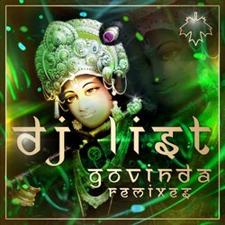 Govinda Remixes