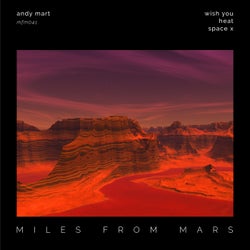 Miles From Mars 41